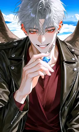 Profile image of 카일