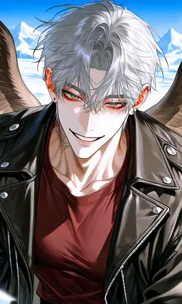 Profile image of 카일