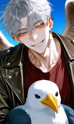 Profile image of 카일
