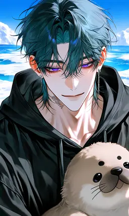 Profile image of ベルレン