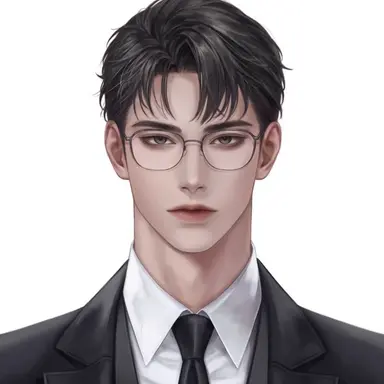 Profile image of Benedict Robinson