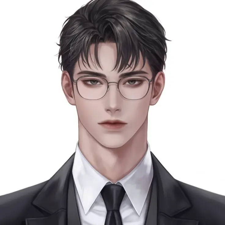 vellichor의 류하진