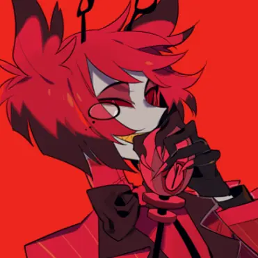 Profile image of アラスター
