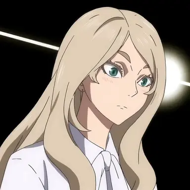Profile image of 灰羽アリサ