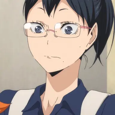 Profile image of 清水潔子