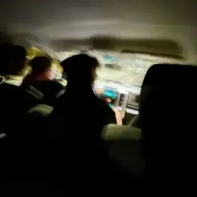 Profile image of CarRide-with cousins