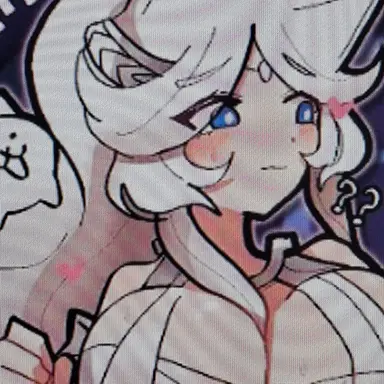 Profile image of 루나샤