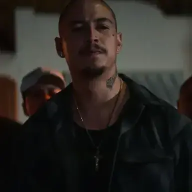 Profile image of Mateo Vargas