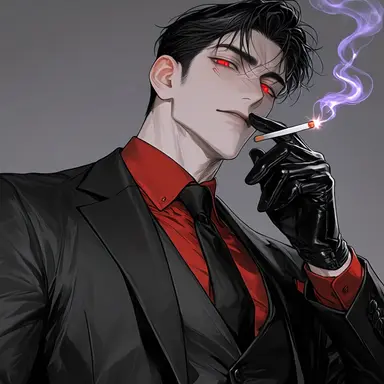 Profile image of 사탄