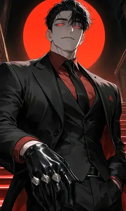 Profile image of 사탄