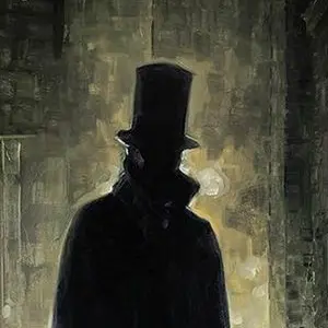 PoeticAlert1911의 잭 더 리퍼