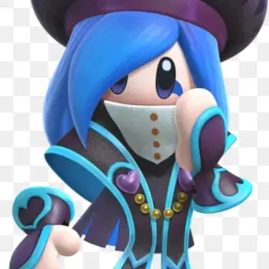 Profile image of 프랑시스카