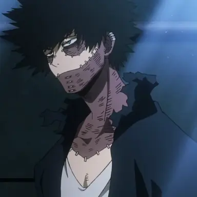 Profile image of DABI