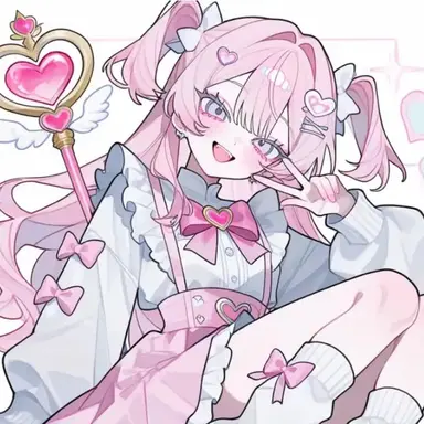 Profile image of ヨナ