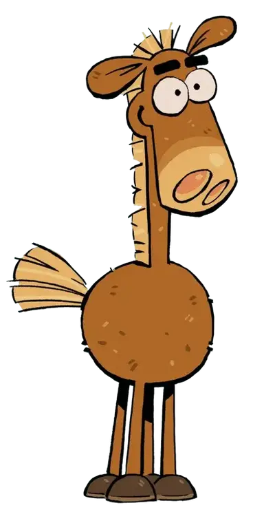 Profile image of Pony Bramley