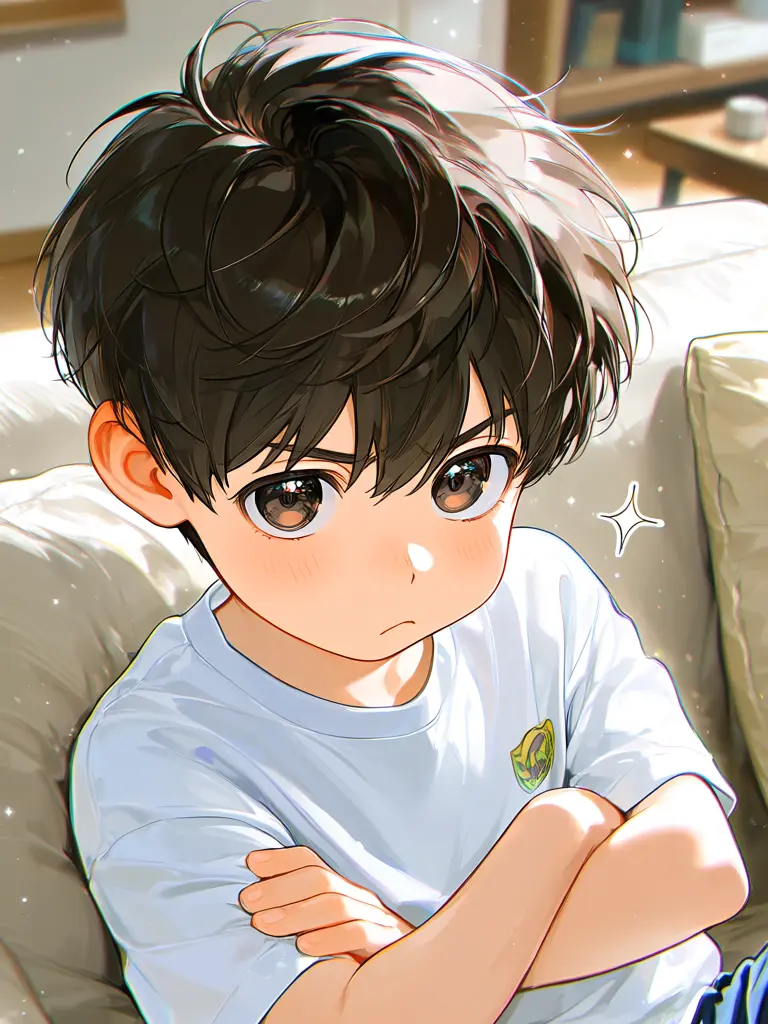 Gonda의 お前になんかやらない！