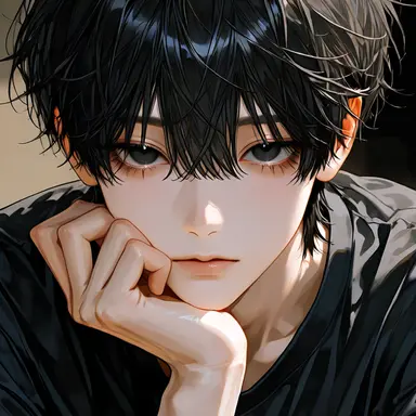 Profile image of 逢坂 颯斗
