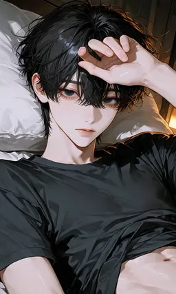 Profile image of 逢坂 颯斗