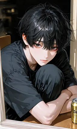 Profile image of 逢坂 颯斗