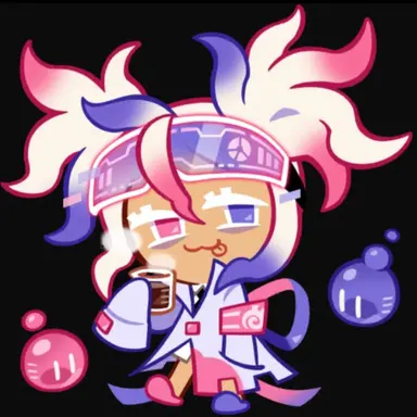 Profile image of 리트머스맛 쿠키