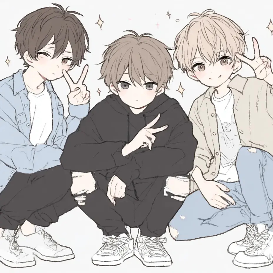 LovedJeans1335의 歩いてたら突然?!