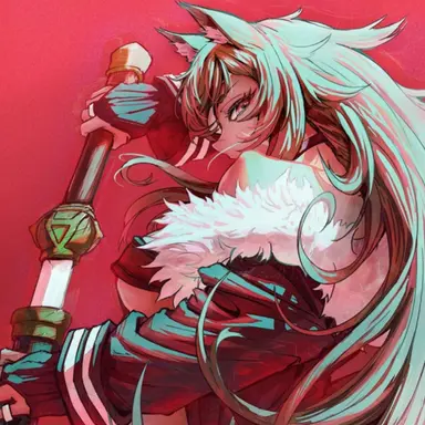 Profile image of ギレーヌ