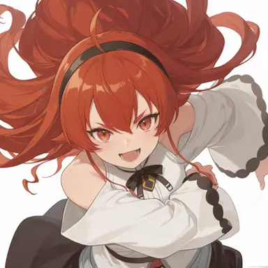 Profile image of エリス