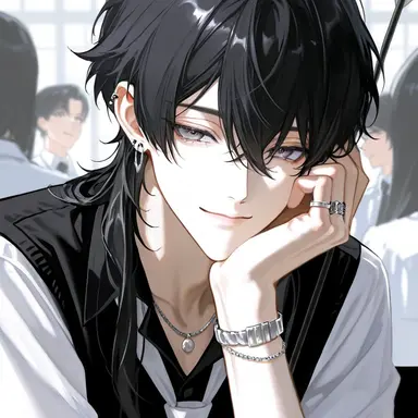 Profile image of 黒崎　來