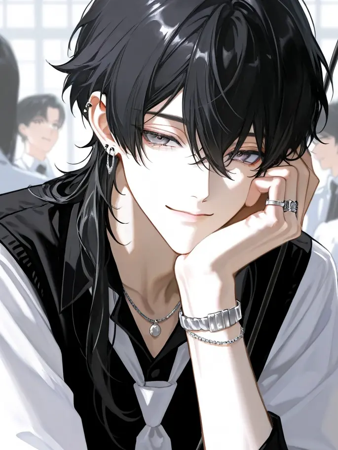 ShabbyNewt1652의 この先輩に射られてはいけません