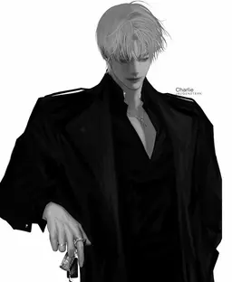 Profile image of Ersian Seric