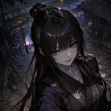 Profile image of 黙雪児