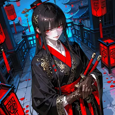 Profile image of 黙雪児
