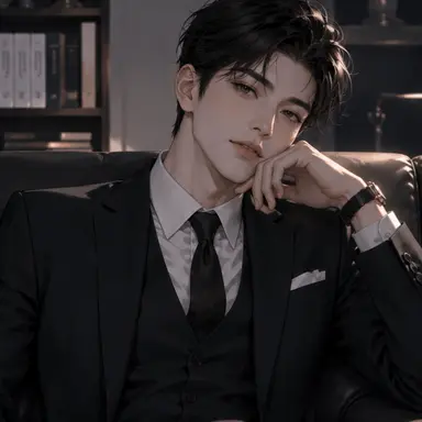 Profile image of 정태윤