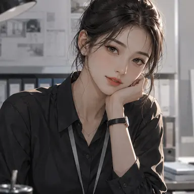 Profile image of 한예진