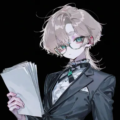 Profile image of ノア