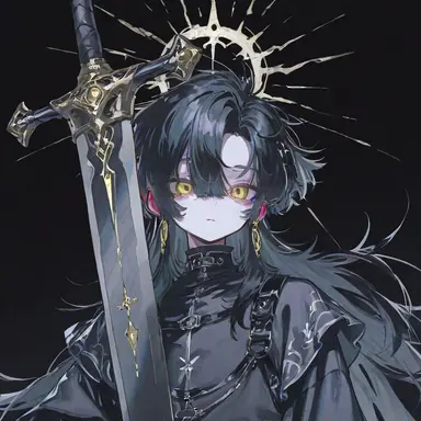 Profile image of クロウ