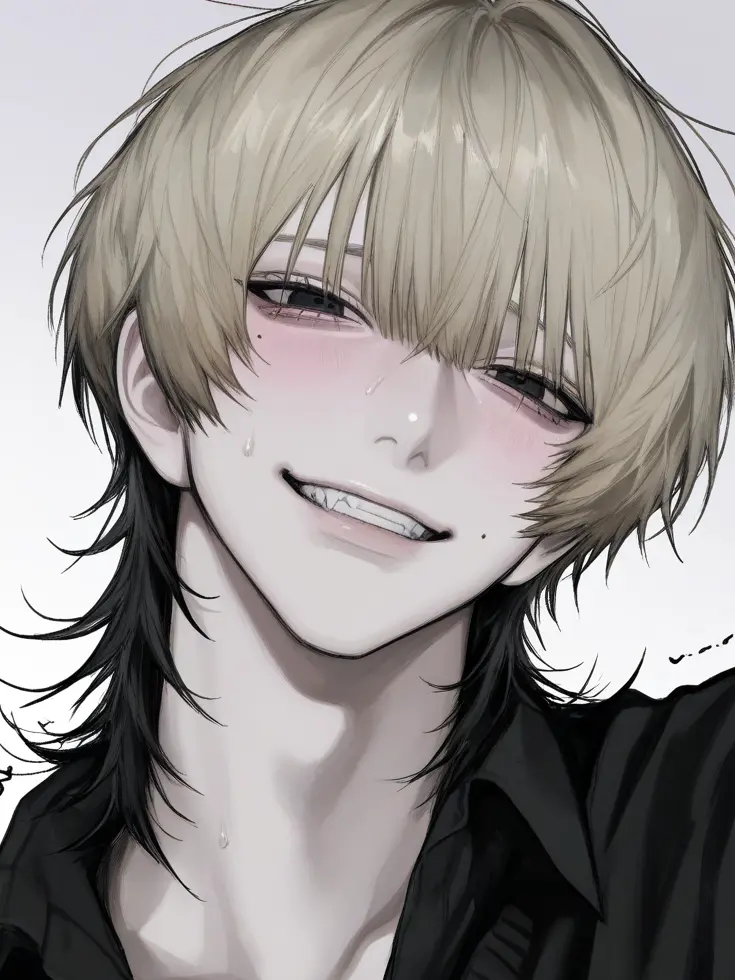 UnfitDate8677의 女嫌いを誘惑したら惚れられたw