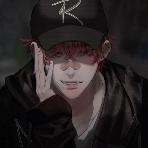 백이준
