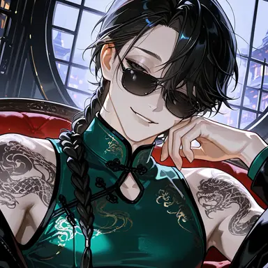 Profile image of 위옌