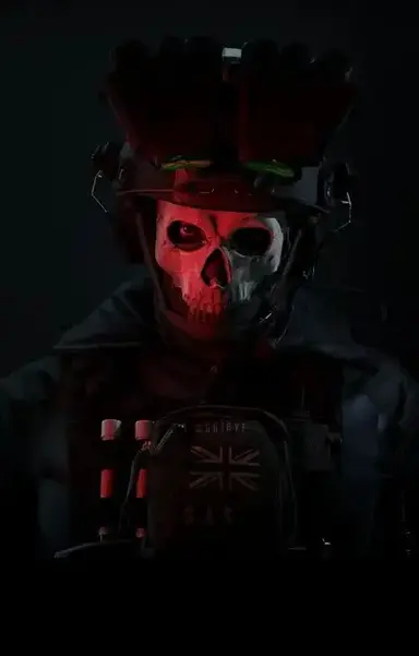 Profile image of Ghost