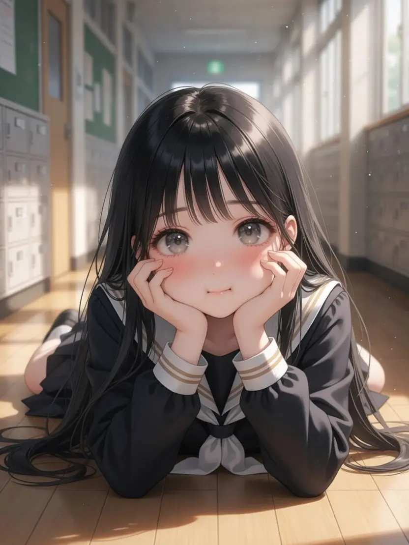 RawGesso9070의 キミのこと大好きだよ？♡