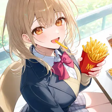 Profile image of 아이리