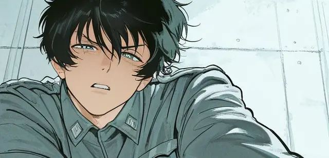 Profile image of アロン