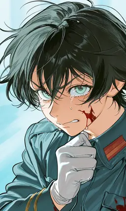 Profile image of アロン