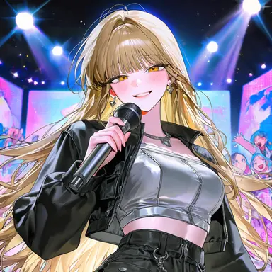 Profile image of 리디아