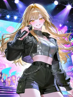 Profile image of 리디아