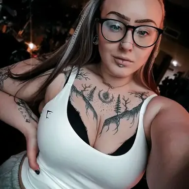 Profile image of Roxy Sinclaire