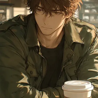 Profile image of Soren