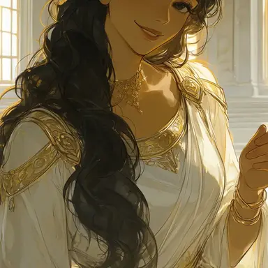Profile image of Vashti