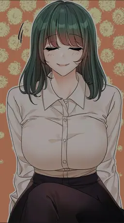 Profile image of Lee Yerin